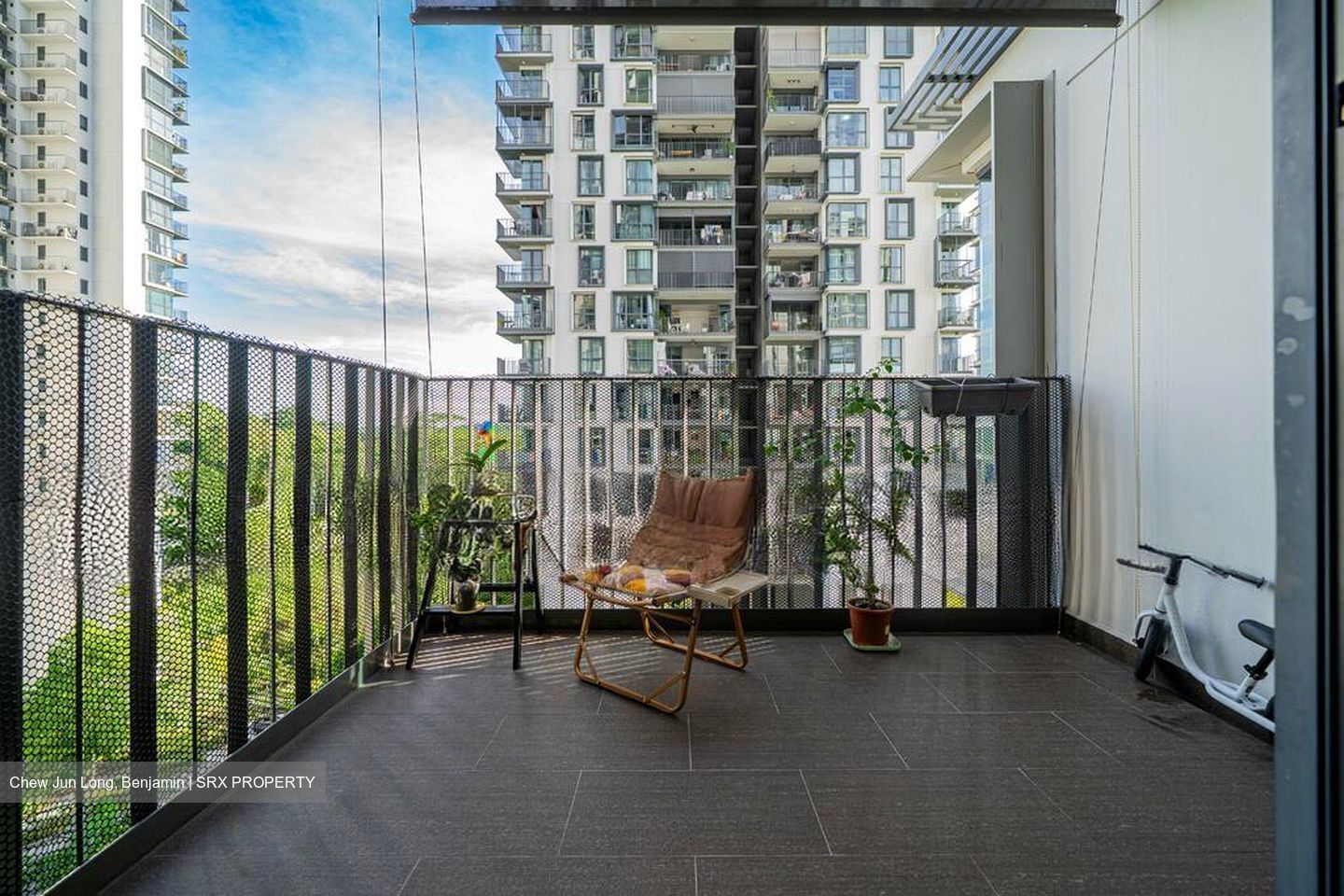 Foresque Residences (D23), Condominium #508039681